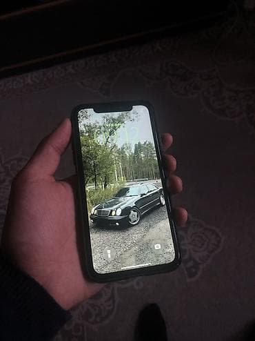 p 30 lite: IPhone 11, 128 ГБ, Белый, Наушники, Чехол, 71 % — 5