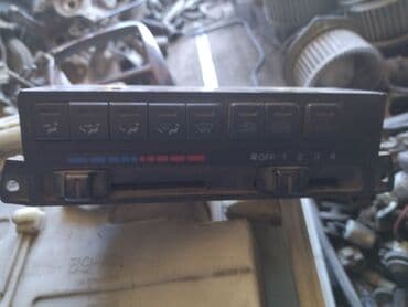 испаритель на чарон: Блок управления климат контроля Мицубиси Паджеро Делика шариот Хонда — 12