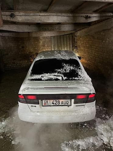 led фары бишкек: Subaru Legacy: 2000 г., Автомат, Бензин, Седан — 3