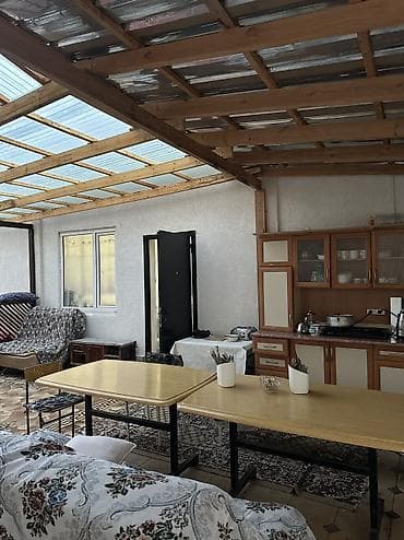 токолка каракол: Ысык-Көлдө мейманкана, Diamond Resort, Бостери, 4 орун, Күнүмдүк — 5