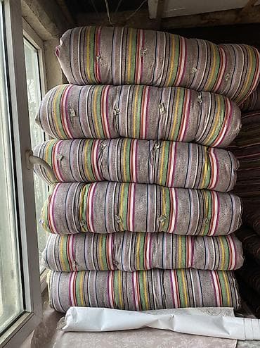 Эмерек: Төшөк Жаңы, Пахтадан жасалган матрас, Өзү алып кетүү, Акылуу жеткирүү — 4