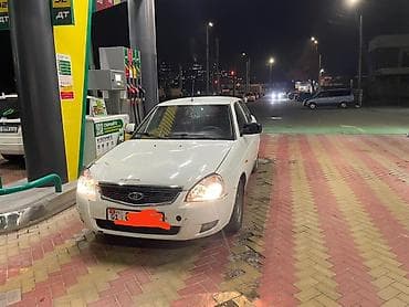 мотор на приору: ВАЗ (ЛАДА) Priora: 2014 г., Ручные, Бензин, Седан — 2