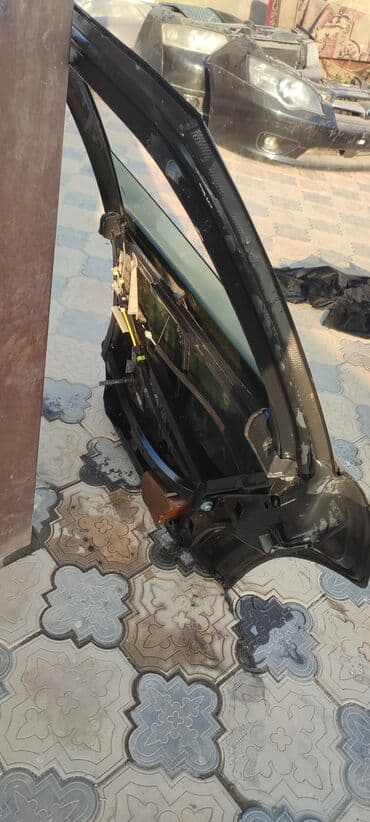 мерседес спринтер пассажирский цена бишкек: Дверь Задняя правая Audi, Б/у, Оригинал — 5