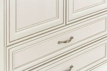 я ищу шифанер: Шкаф для одежды 2Д (Tiffany 2DG2S), коллекции Тиффани, Вудлайн — 6