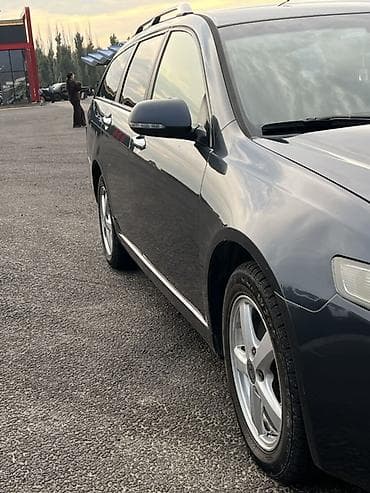 редуктор 3 07: Honda Accord: 2004 г., 2.2 л, Механика, Дизель, Универсал — 3