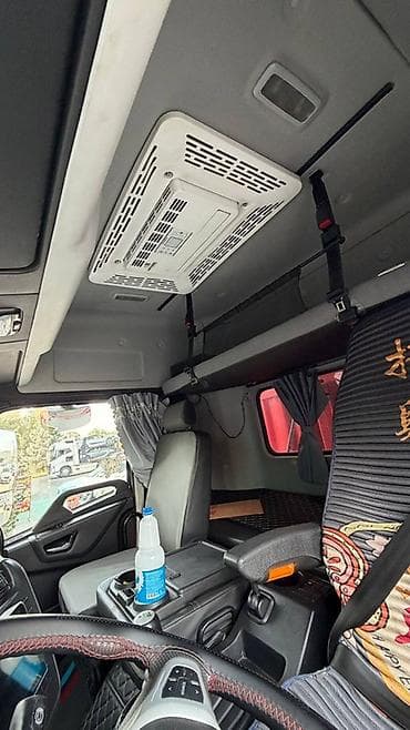 Dongfeng: Грузовик, Стандарт, Новый — 7