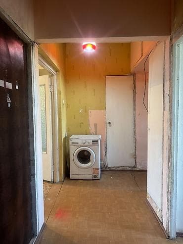 Недвижимость: 2 комнаты, 49 м², Восток-5 мкр 105 серия, 5 этаж — 6