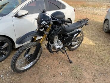 мотоциклы эндуро ктм: Эндуро/дёрт-байк Жылы 2024 Куб 250 Ступка 5 Алмашу жолу бар мал — 3