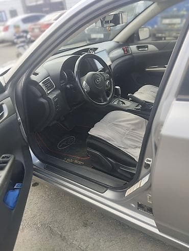 Subaru Impreza: 2008 г., 2 л, Автомат, Бензин, Хэтчбэк