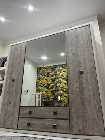 ремонт шкафов купе: Шкаф,Европейский стандарт,в идеальном состоянии — 3