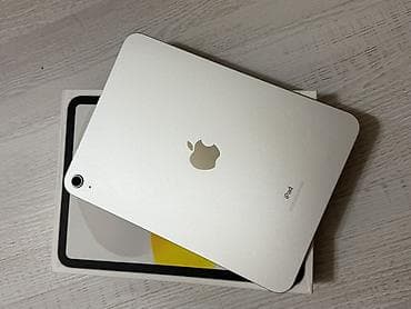 macbook pro 16 m2: Планшет, Apple, память 64 ГБ, 10" - 11", Wi-Fi, Б/у, Классический цвет - Серебристый — 1