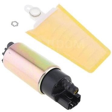 fit: Бензонасос Honda Новый, Аналог, Китай — 1