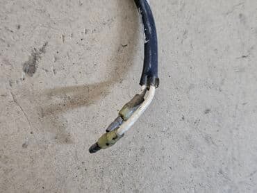 лед туманник: Туманга каршы фаралар комплектиси Колдонулган, Оригинал, Германия — 15