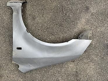 полировка фар бишкек цена: Крыло Переднее левое Honda — 3