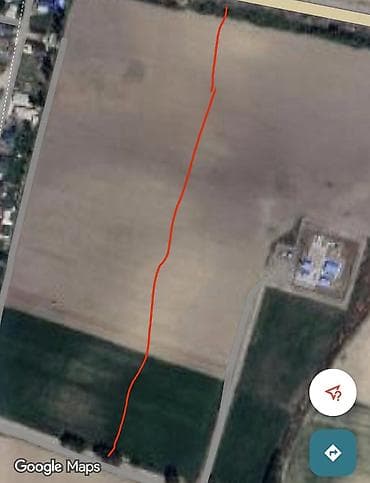 Кыймылсыз мүлк: 160 соток — 2