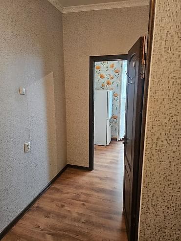 Недвижимость: 1 комната, 44 м², Джал-29 106 серия, 5 этаж — 6