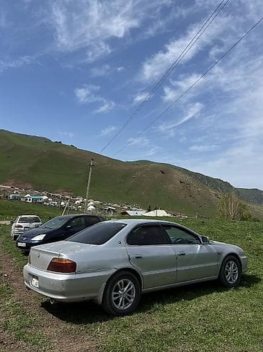 ноускат хонда торнео: Honda Inspire: 2002 г., 2.5 л, Автомат, Бензин, Седан — 2
