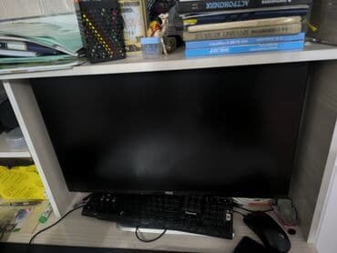 купить монитор 19 дюймов: Компьютер, Для несложных задач, Б/у, Intel Core i5 — 7