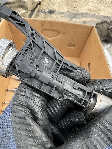 e60 bmw: Форсунка BMW Оригинал, Германия — 3