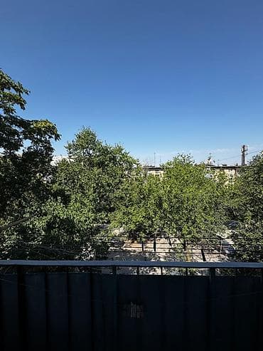 3: 3 комнаты, 58 м², 10 мкр 104 серия, 4 этаж, Косметический ремонт — 5