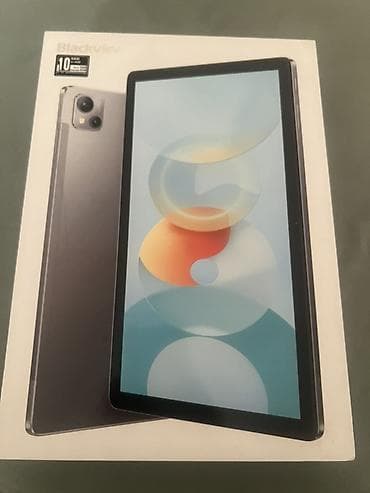 детские планшеты: Планшет, память 128 ГБ, 10" - 11", 4G (LTE), Б/у, Классический цвет - Серый — 9