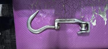 помпа даф: Грузовик, Б/у — 4