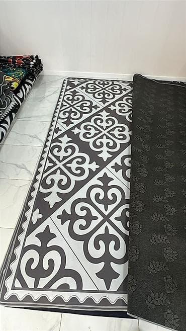 декоративные цветы бишкек: Ковер — 6