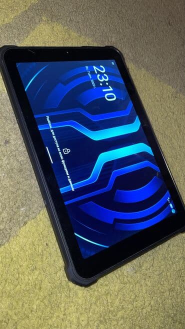 универсальные мобильные батареи для планшетов given: Планшет, ATouch, память 64 ГБ, 7" - 8", Новый, Классический цвет - Зеленый — 2