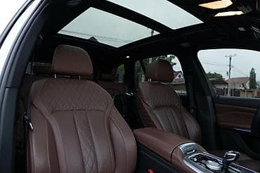 Продажа авто: BMW X5: 2019 г., 3 л, Автомат, Дизель, Кроссовер — 8