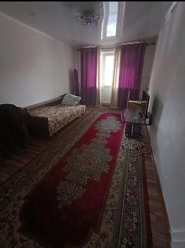 3: 3 комнаты, 58 м², Политех 104 серия, 1 этаж — 2