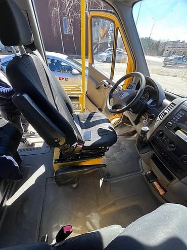 benz: Грузовик, Mercedes-Benz, Дубль — 6