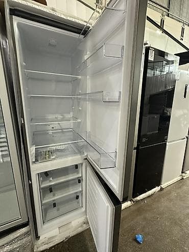 ultra 2: Холодильник Beko, Новый, Двухкамерный — 2