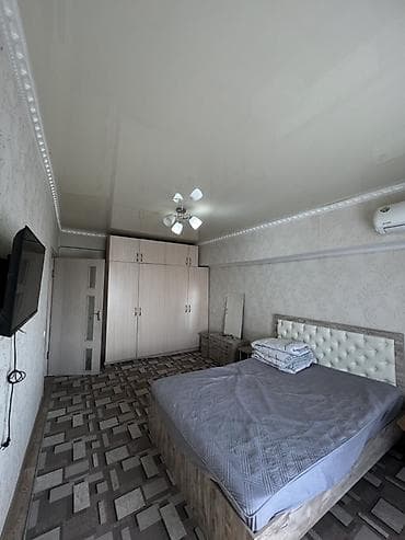 room: 1 комната, Собственник, С мебелью полностью — 2