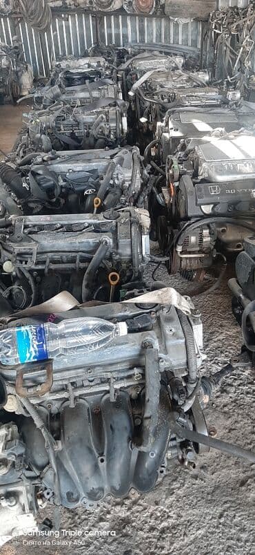 хонда капа: Другие автозапчасти — 2