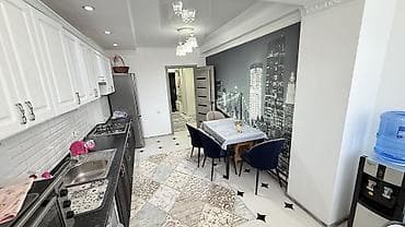 Квартиры: 2 комнаты, 65 м², Элитка, 8 этаж, Евроремонт — 8