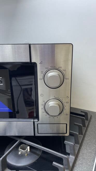 эленберг микроволновка цена: Микро толкундуу меш, Жаңы, Өзү алып кетүү — 2