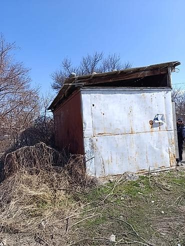 бета 2: Передвижной металлический киоск/павильон Описание: - Корпус из — 5