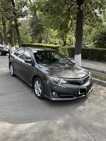 шит прибор камри: Toyota Camry: 2014 г., 2.5 л, Автомат, Бензин, Седан — 7