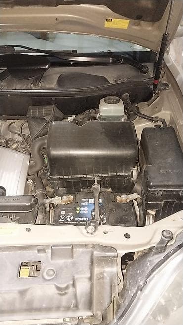 lexus рх330: Lexus RX: 2001 г., 3 л, Автомат, Бензин, Кроссовер — 9