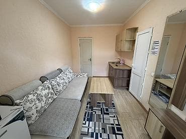 Ысык-Көлдө конок үйү, Иссык-Куль Чолпон-Ата, 5 орун — 7