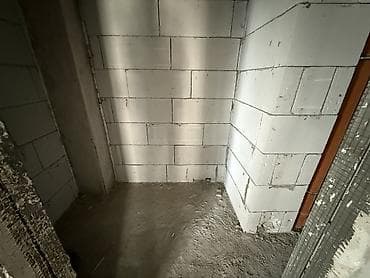 село искра: 3 комнаты, 119 м², Орто-Сай с. Элитка, 2 этаж, ПСО (под самоотделку) — 6