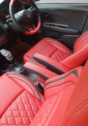 чехол для салона авто: Перетяжка салона авто — 2