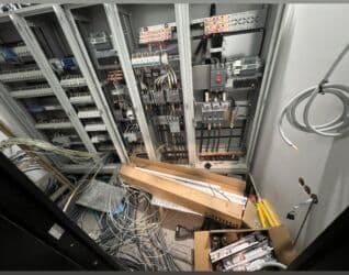 услуги электрик: Электрик | Монтаж электрощитов 1-2 года опыта — 7