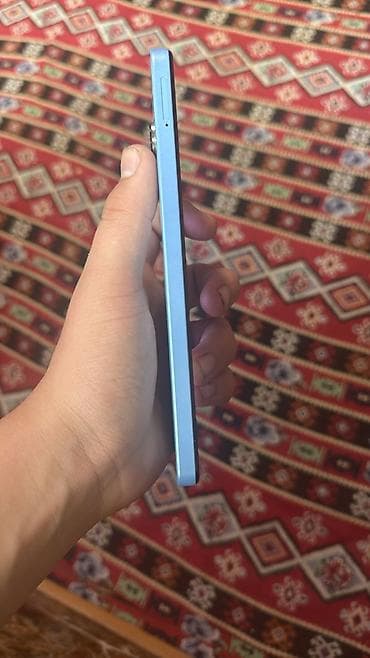 телефон редми 8 а: Redmi, Redmi 12, Б/у, 256 ГБ, цвет - Голубой, 2 SIM — 1