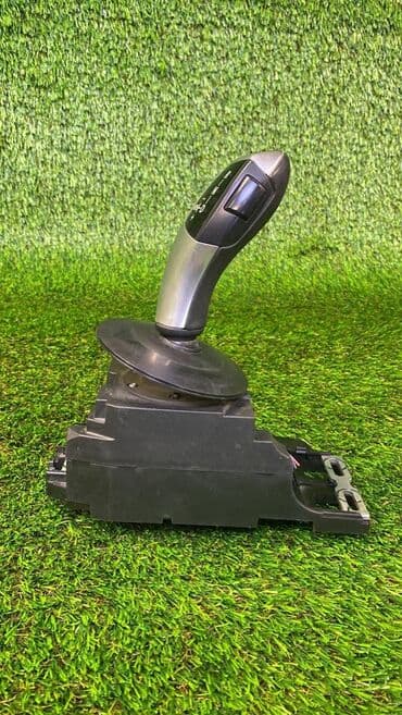 n52: Ручка селектор АКПП BMW E60 Сам селектор праворукий, он не подходит! — 4