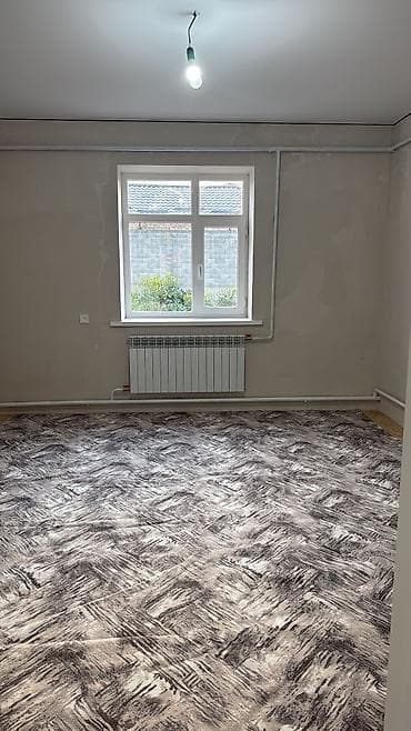 самомойка под ключ: Душевая зона/санузел с отделкой под ключ. - Стены и пол облицованы — 3