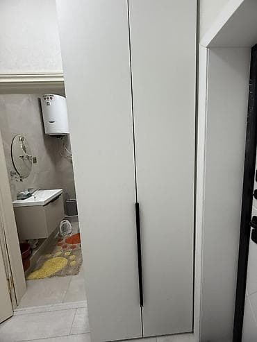 подселение тунгуч: 1 комната, Собственник, Без подселения, С мебелью полностью — 4