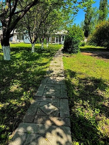 село гроздь дом: Продается дом! Село ленинское, луговое! очень удобное расположение! — 7