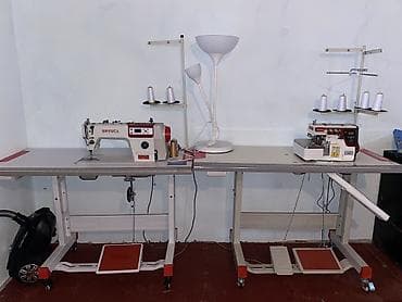 робота кафе: 4-нитка, В наличии, Самовывоз — 9