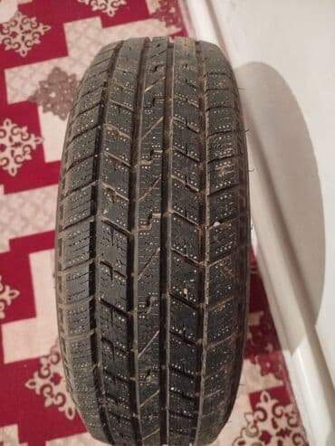 сколько стоят зимние шины на машину: Шины 175 65р14 зима — 3